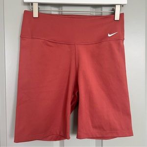 Nike Women's Biker Shorts